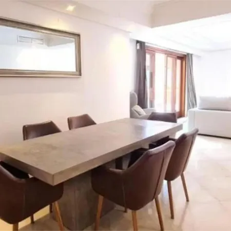 Piso En Urbanizacion Mar Azul, 2r, Kempinski