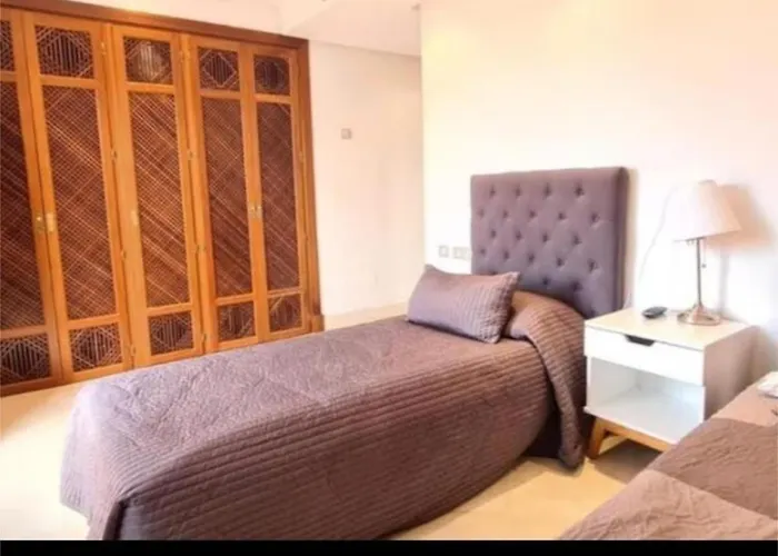 Piso En Urbanizacion Mar Azul, 2r, Kempinski *