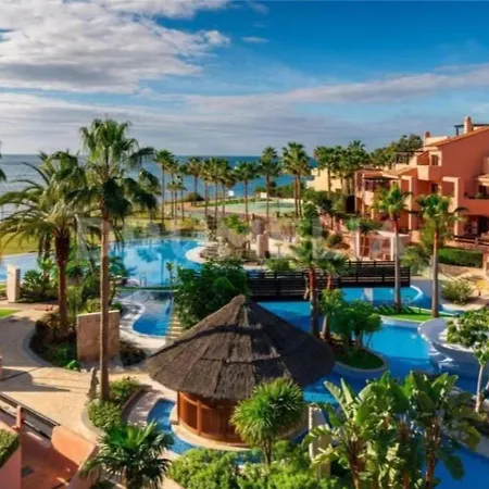 Piso En Urbanizacion Mar Azul, 2r, Kempinski 아파트 *