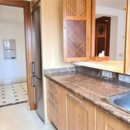 アパート Piso En Urbanizacion Mar Azul, 2r, Kempinski *