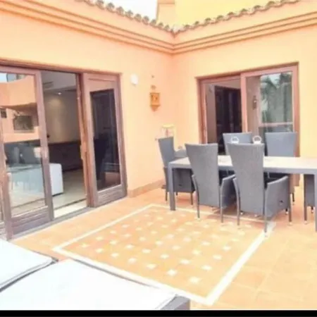 Piso En Urbanizacion Mar Azul, 2r, Kempinski