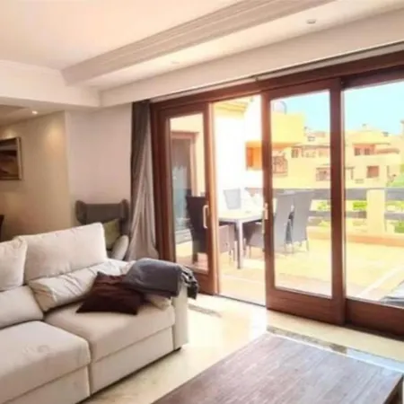 Piso En Urbanizacion Mar Azul, 2r, Kempinski Апартаменти