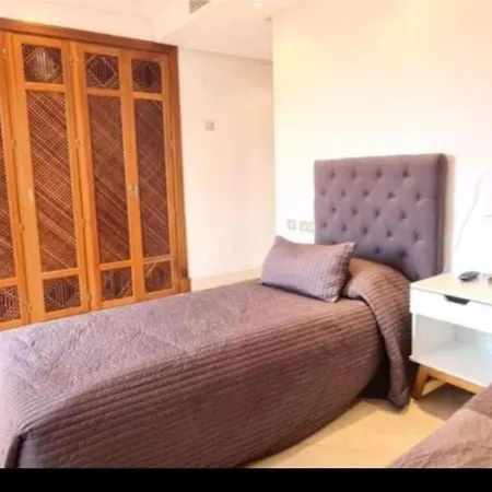 Piso En Urbanizacion Mar Azul, 2r, Kempinski *