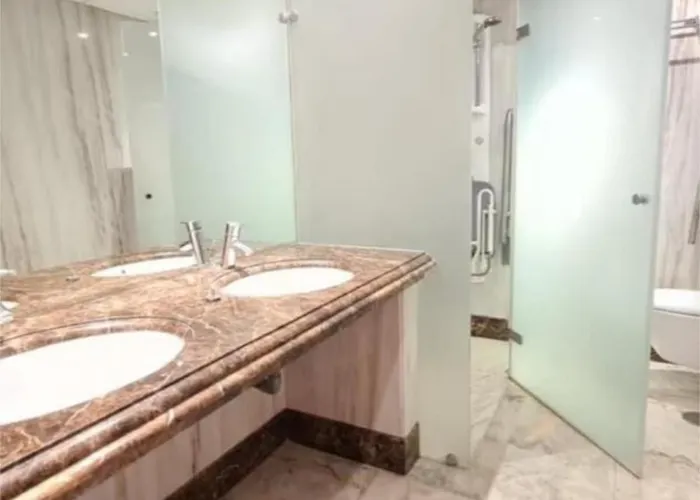 Piso En Urbanizacion Mar Azul, 2r, Kempinski *