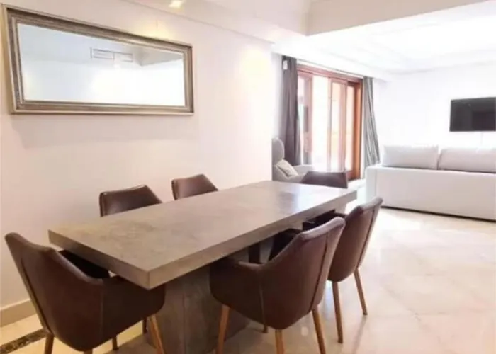 Piso En Urbanizacion Mar Azul, 2r, Kempinski